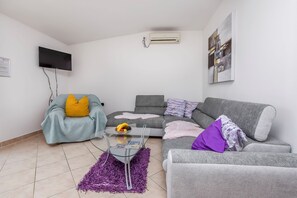 Apartment (A1) | Wohnzimmer