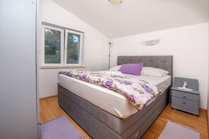 Apartment (A1) - Apartments Kata (Rogoznica)