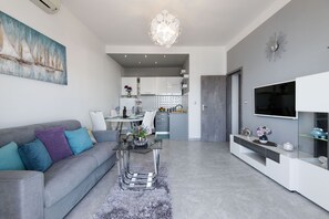 Apartment (A3) | Wohnzimmer