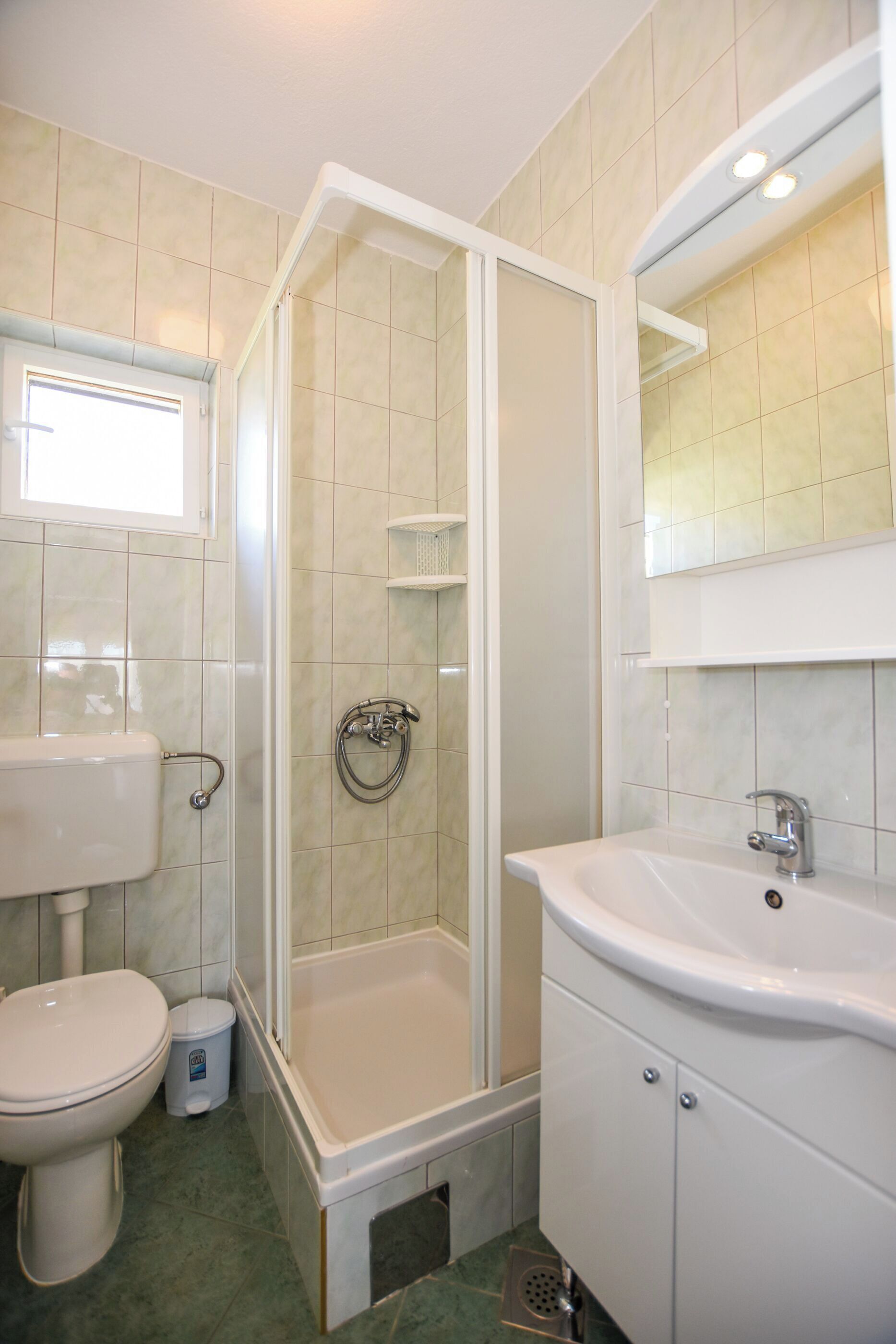 Διαμέρισμα (A2) | Μπάνιο | Πετσέτες