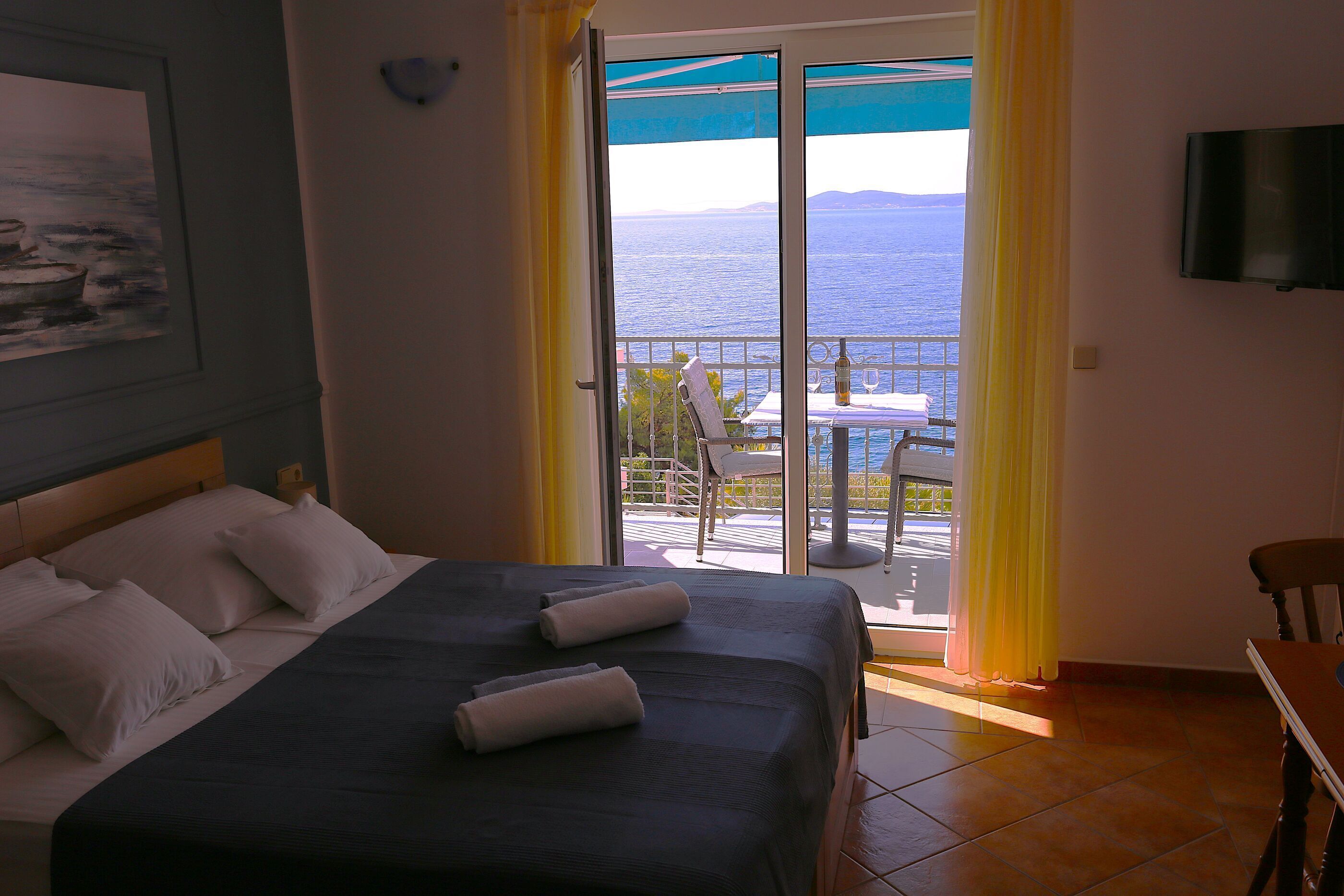 Studio (A4) | Free WiFi