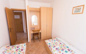 Apartment (A3) | Interior