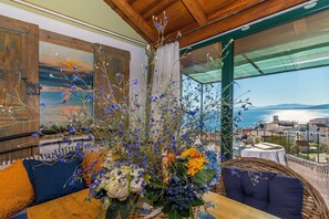 Apartment (A1) | Dining - Apartments Peric (Podgora)