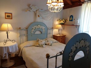 Apartment (A1) - Apartments Peric (Podgora)