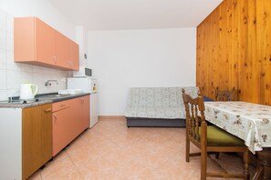 Apartment (A1) | Private kitchen