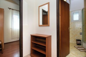 Hallway - Apartments Fila (Vodice)