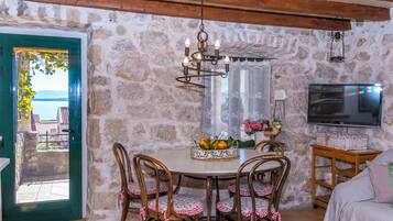 Casa | Pasti