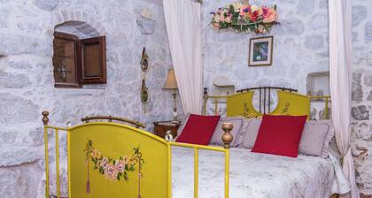 House Vedrana