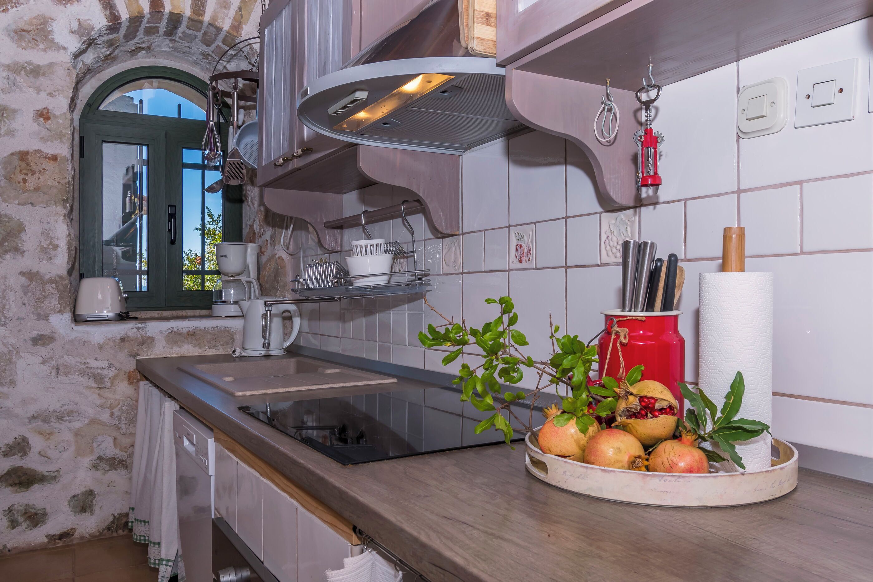 House | Private kitchen