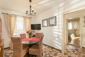 Apartment (A2) | Dining - Apartments Kate (Brela)