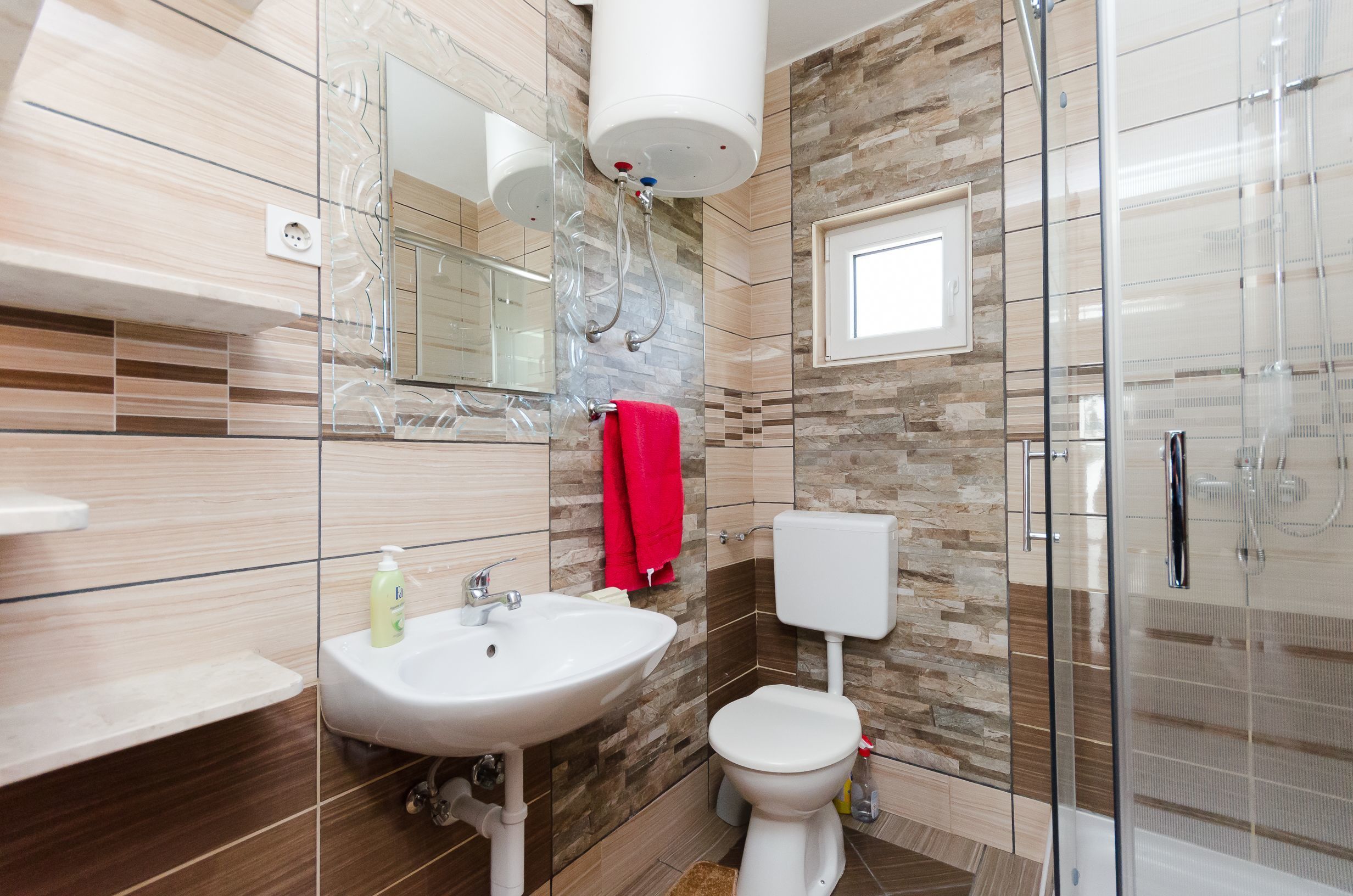 Baño
