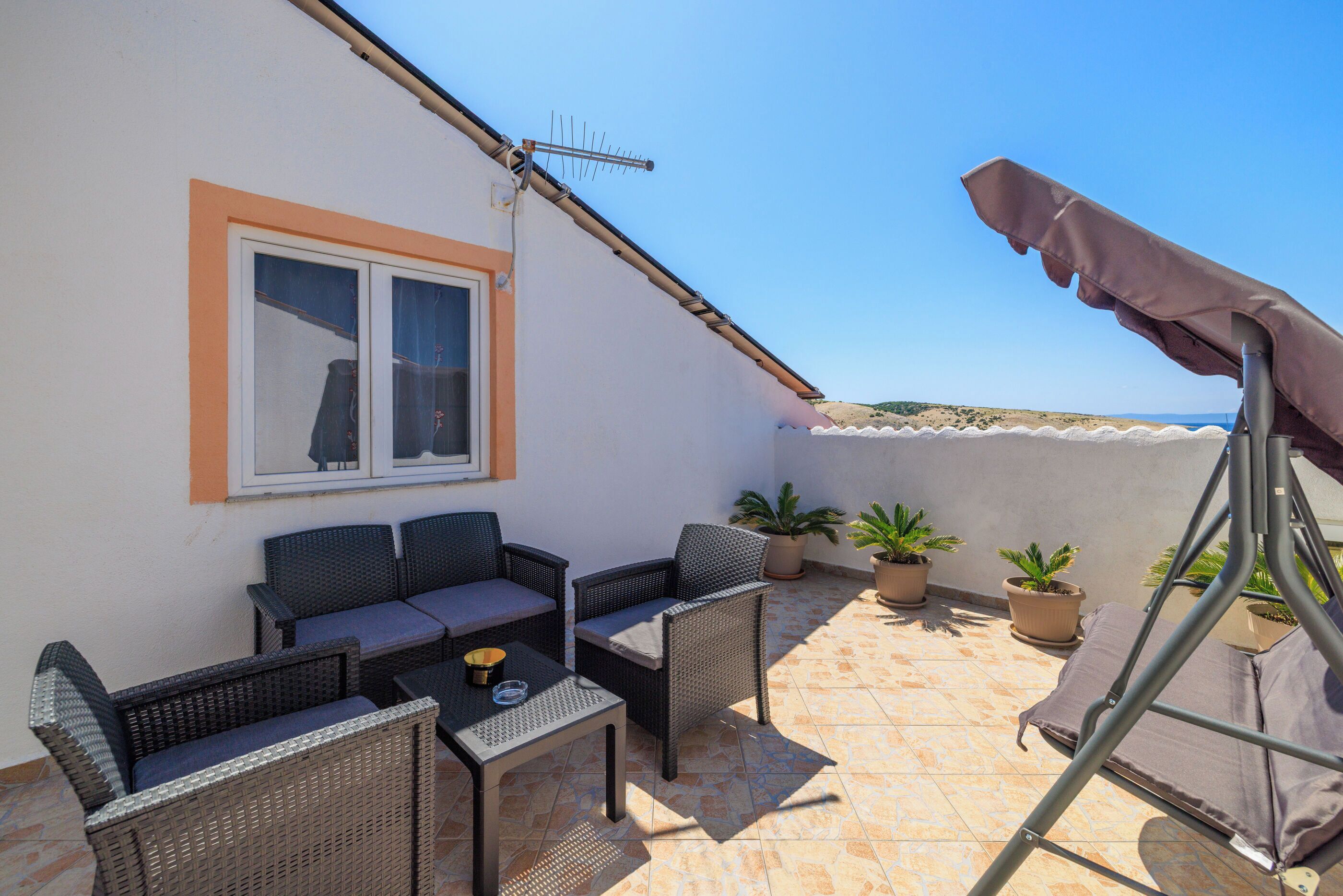 Departamento (A4) | Balcón