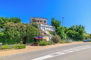 Diseño del edificio