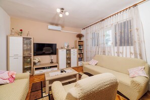 Apartment (A1) | Wohnzimmer