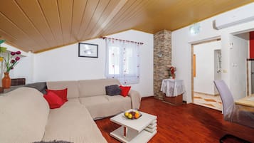 Apartment (A4) | Wohnzimmer