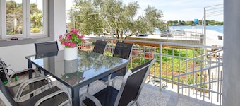 Apartment Danica