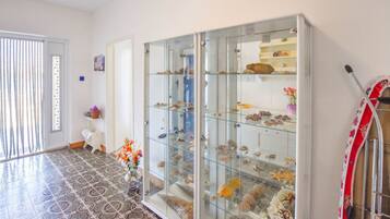 Apartment (A1) | Innenbereich