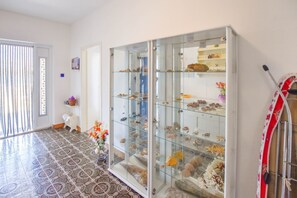Apartment (A1) | Interior