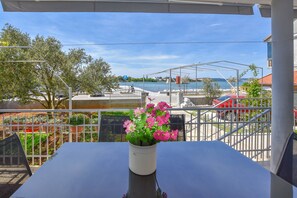 Apartment (A1) | Garden