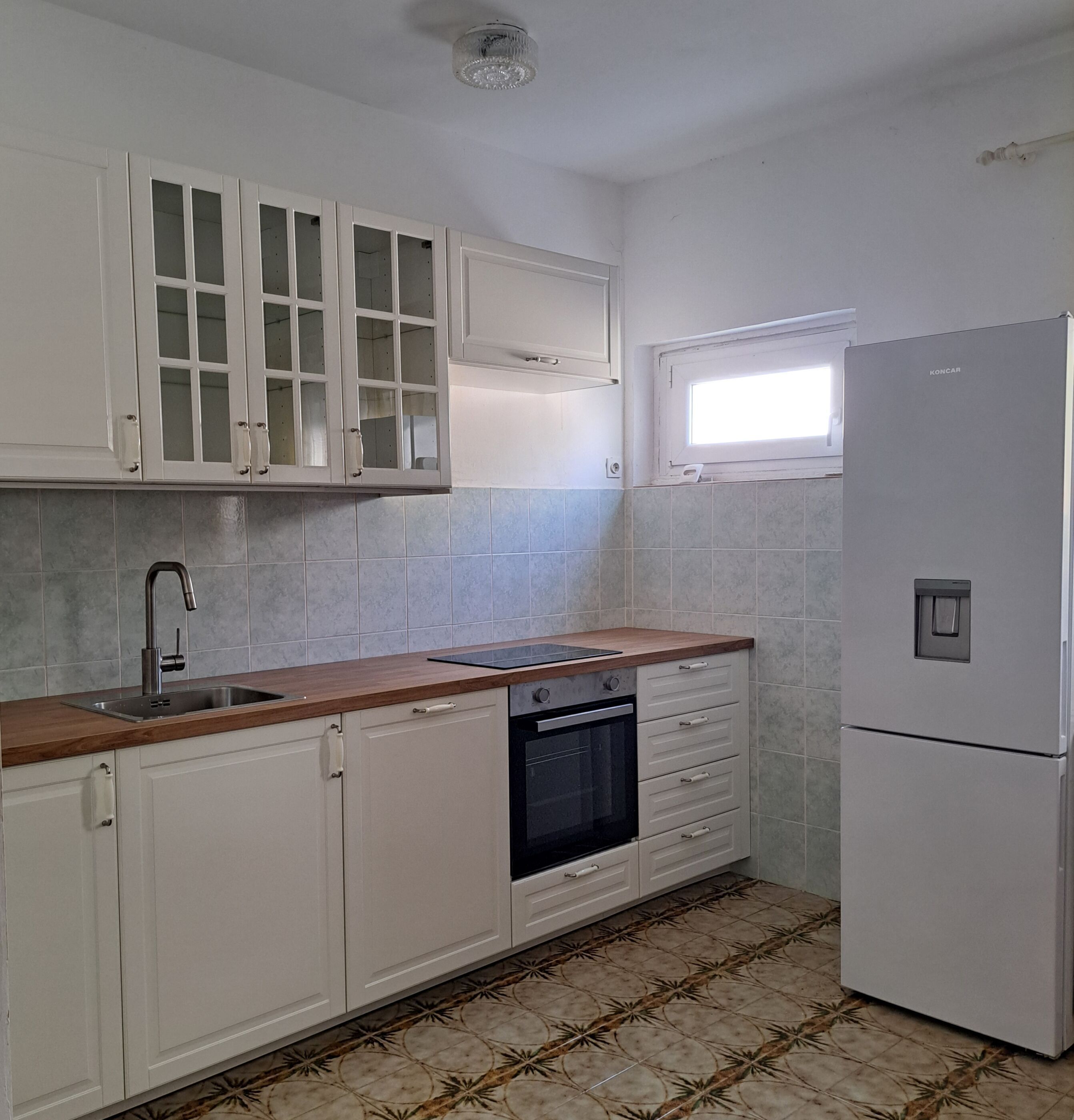 Apartment (A1) | Eigene Küche