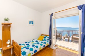 Free WiFi - Apartments Bee Maja (Okrug)