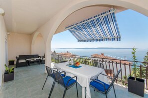Terras