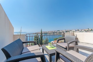 Terras