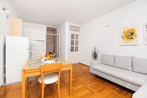 House | Living room