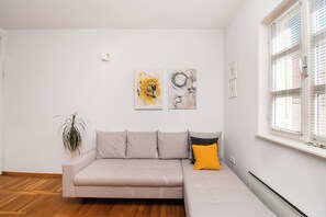 Maison | Salle de séjour