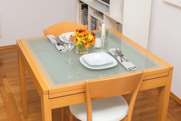 House | Private kitchen