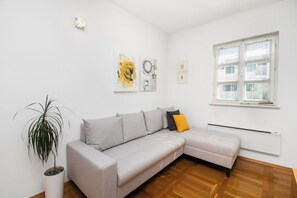 Maison | Salle de séjour