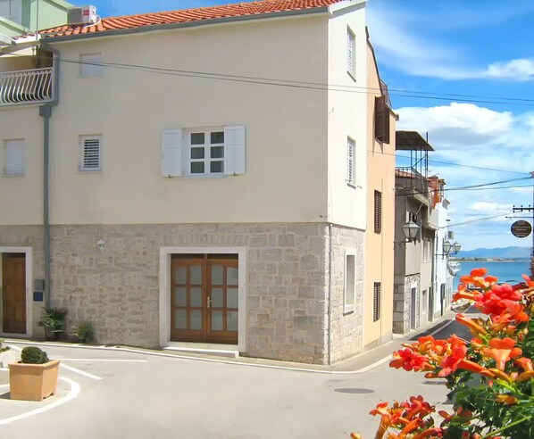 Building design