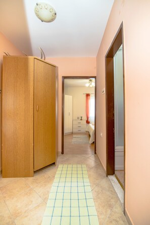 Hallway - Apartment Maja (Trogir)
