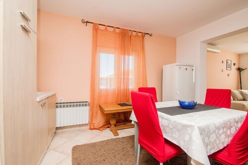 Apartment Maja