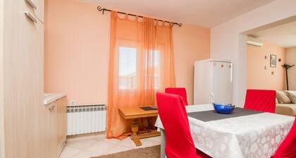 Apartment Maja