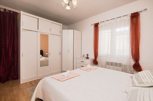 Apartment Maja