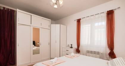 Apartment Maja