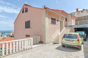 Building design - Apartments Zecic (Omis)