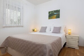 Leilighet (A1) | Sengetøy