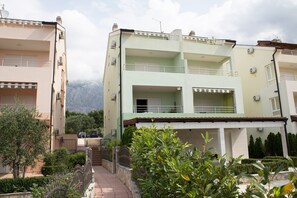 Building design
