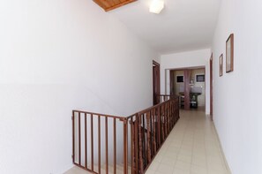 Appartement (A1) | Vestibule