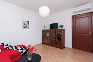 Apartment (A1) | Living room
