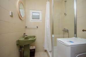 Badezimmer | Dusche