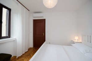 1 Schlafzimmer
