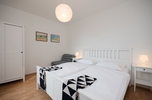 1 Schlafzimmer, Zimmersafe, Bügeleisen/Bügelbrett, kostenloses WLAN