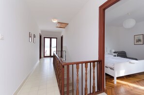 Apartment (A1) | Hallway