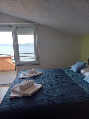 Free WiFi - Apartments Galic (Omis)