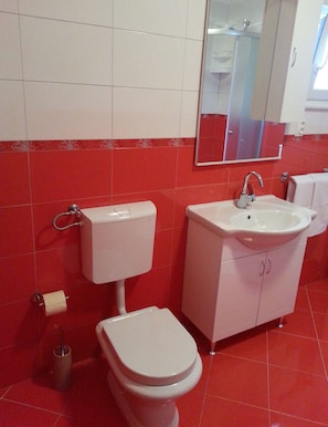 Baño | Toallas