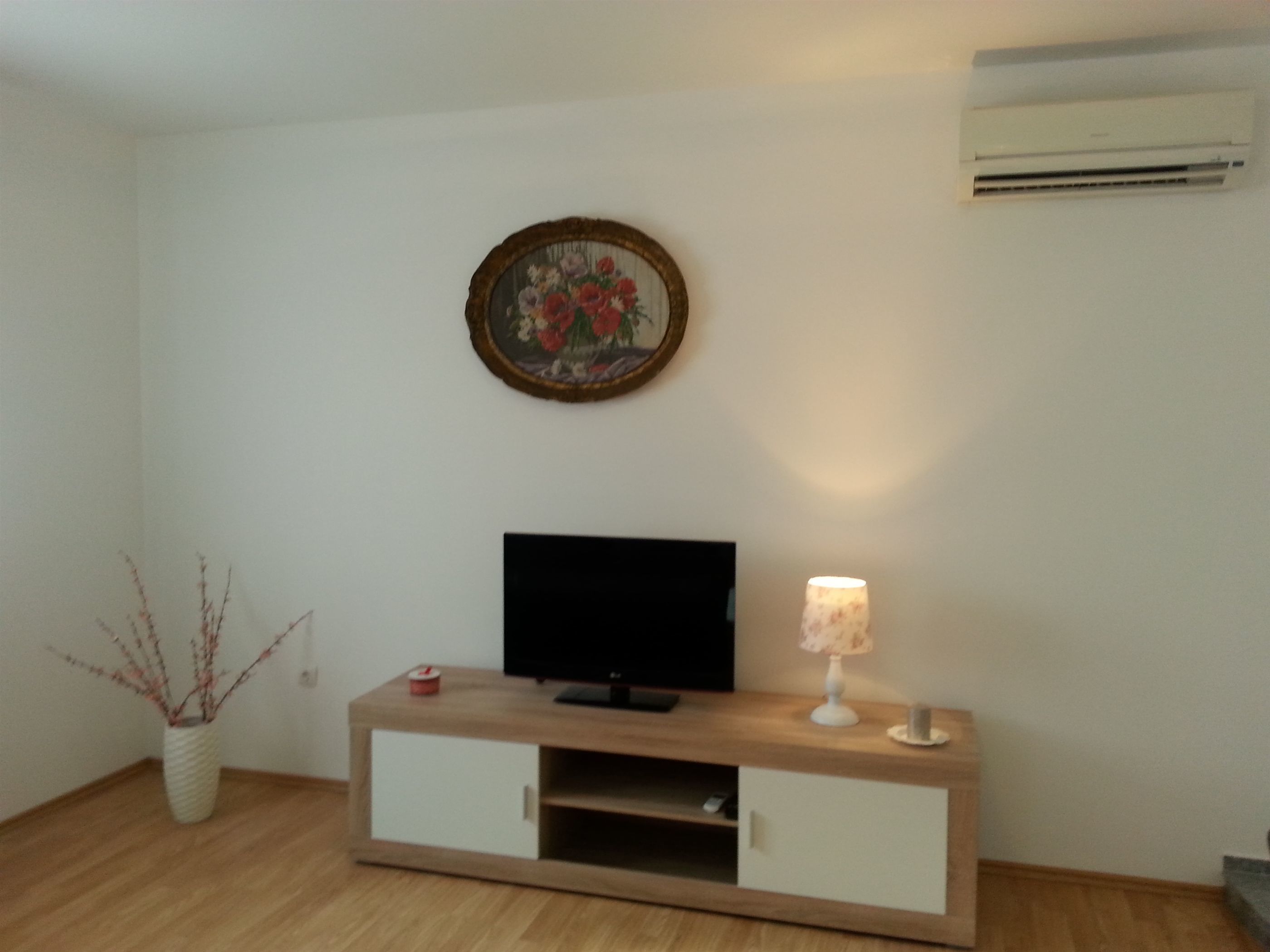 Living room | TV