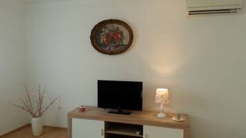 Living room | TV